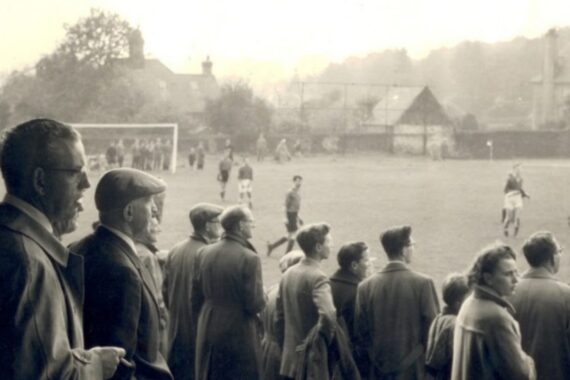 #133 – Il ‘Boxing day’ e la prima gara di calcio della storia tra Sheffield FC – Hallam FC
