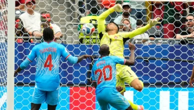 Repubblica Democratica del Congo | Mondiali 2026 | Le foto che hanno fatto la storia del calcio